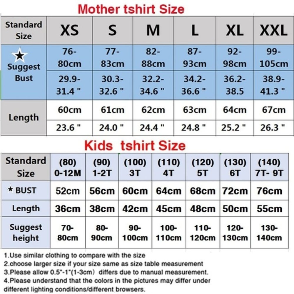 Mama of a Princess T-shirts - Black or White - Picture 2 of 6